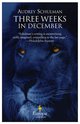 Cover: Three Weeks in December - Audrey Schulman