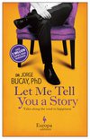 Cover: Let Me Tell You a Story - Jorge Bucay