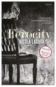 Cover: Ferocity - Nicola Lagioia