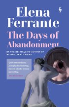 Cover: The Days of Abandonment - Elena Ferrante