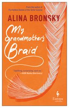 Cover: My Grandmother's Braid - Alina Bronsky