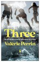 Cover: Three - Valérie Perrin