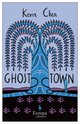 Cover: Ghost Town - Kevin Chen