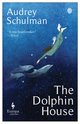 Cover: The Dolphin House - Audrey Schulman