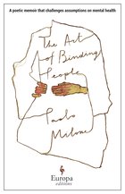 Cover: The Art of Binding People - Paolo Milone