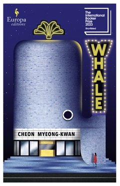 Cover: Whale - Cheon Myeong-kwan