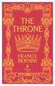 Cover: The Throne - Franco Bernini