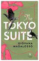 Cover: The Tokyo Suite - Giovana Madalosso