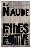 Cover: Fathers and Fugitives - S J Naudé