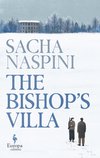 Cover: The Bishop's Villa - Sacha Naspini