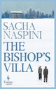 Cover: The Bishop's Villa - Sacha Naspini