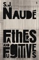 Cover: Fathers and Fugitives - S J Naudé