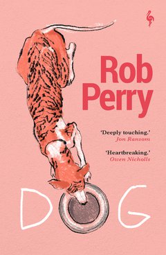 Cover: Dog - Rob Perry