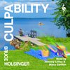 Cover: Culpability - Bruce Holsinger