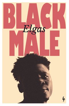 Cover: Black Male - Elgas