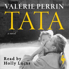 Cover: Tata - Valérie Perrin